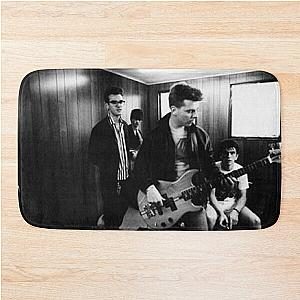 The Smiths Glastonbury Bath Mat