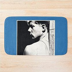 The smiths hollow Bath Mat
