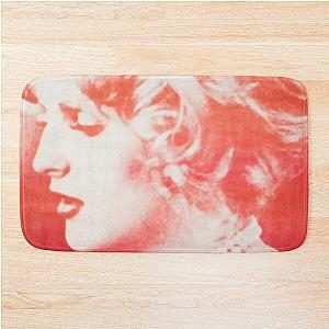 the smiths lady Bath Mat