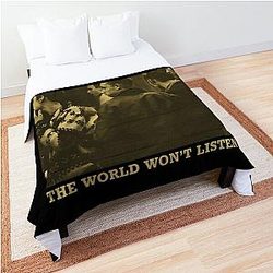 Copy of The Smiths  Comforter