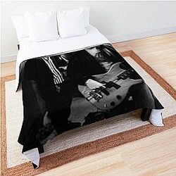 The Smiths Glastonbury Comforter