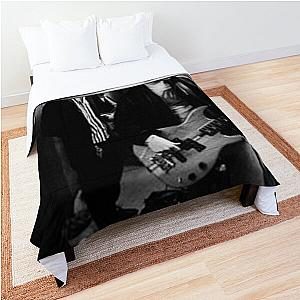 The Smiths Glastonbury Comforter