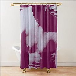 The Smiths - The Smiths Shower Curtain