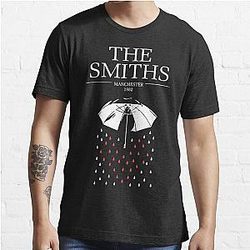 the smiths merch Essential T-Shirt Essential T-Shirt