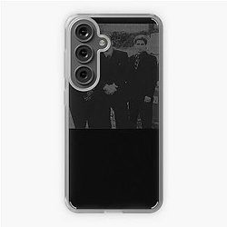 The Sopranos - Retro Samsung Galaxy Soft Case