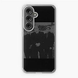 The Sopranos Retro Samsung Galaxy Soft Case