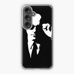 The Sopranos Samsung Galaxy Soft Case