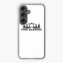 The Sopranos - Tony Soprano - Fan Art - Gifts for Sopranos Fans -  Pine Barrens Samsung Galaxy Soft Case