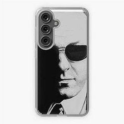 The Sopranos Samsung Galaxy Soft Case