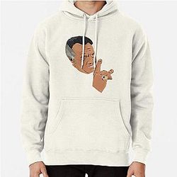 The sopranos - Paulie  Pullover Hoodie