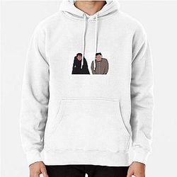 The Sopranos Pine Barrens Pullover Hoodie