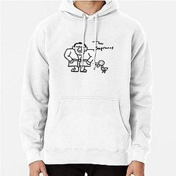 The Sopranos Speed-draw Pullover Hoodie