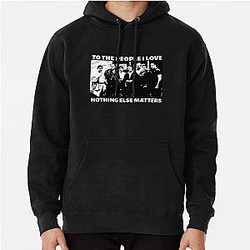 The Sopranos Family Pullover Hoodie