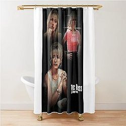 The Sopranos - Mrs Soprano the boss Shower Curtain