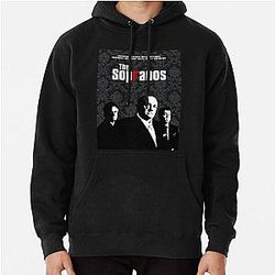 The Sopranos  Pullover Hoodie