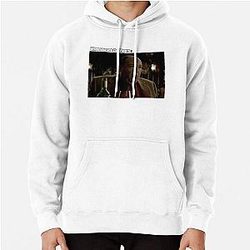 The Sopranos Vipers Pullover Hoodie