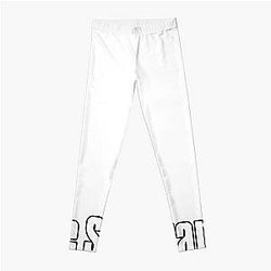 the sopranos tv show mafia crime Leggings