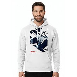 TV Drama Essentials The Sopranos Hoodies