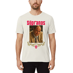 Legendary HBO Show Tee NTAN2201 The Sopranos T-Shirts