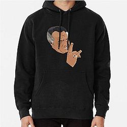 The sopranos - Paulie    	 Pullover Hoodie