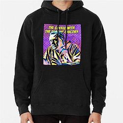 The Sopranos - Tony Soprano - Fan Art - Gifts for Sopranos Fans -  Johnny Sack, The Coffee with the Chicory Pullover Hoodie