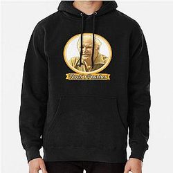 The Sopranos - Tony Soprano - Fan Art - Gifts for Sopranos Fans - Feech's Peaches.  Pullover Hoodie