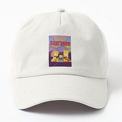 The sopranos  Dad Hat