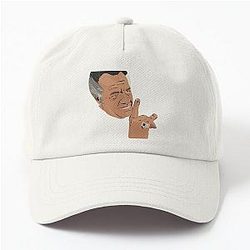 The sopranos - Paulie    	 Dad Hat