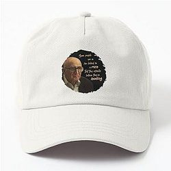 the sopranos uncle junior  Dad Hat