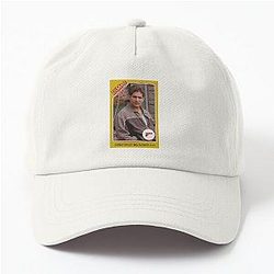 Christopher Moltasanti - Baseball Card - The Sopranos Dad Hat