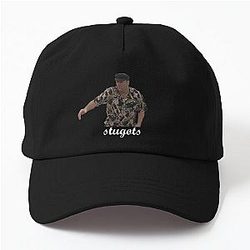 Tony Soprano,  Stugots The Sopranos, Dad Hat
