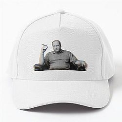 THE SOPRANOS - Tony Soprano Baseball Cap