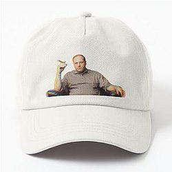 THE SOPRANOS - Tony Soprano - color version Dad Hat