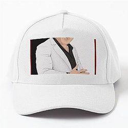 The Sopranos Scarface edition Baseball Cap