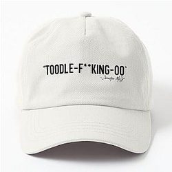 Toodle-oo - The Sopranos Dad Hat