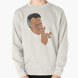 The sopranos - Paulie  Pullover Sweatshirt