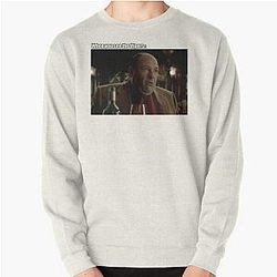 The Sopranos Vipers Pullover Sweatshirt