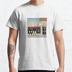 The Sopranos  Classic T-Shirt