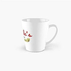 Satriale's The Sopranos Tall Mug