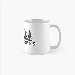 The Sopranos - Tony Soprano - Fan Art - Gifts for Sopranos Fans -  Pine Barrens Classic Mug