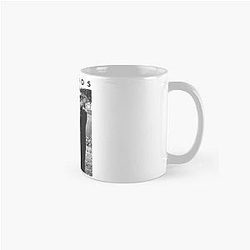 The Sopranos - Retro Classic Mug