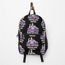 The Sopranos (1999) Drama  Backpack