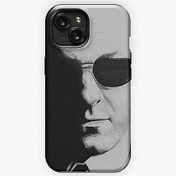 The Sopranos iPhone Tough Case