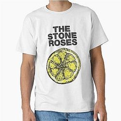 The Stone Roses Classic T-Shirt