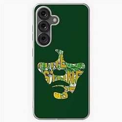 Ian Brown The Stone Roses Samsung Galaxy Case
