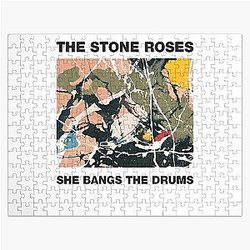 For The Stone Roses Movie Fan Jigsaw Puzzle