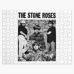 Gifts for Halloween Phone Skin The Stone Roses Awesome Movie Fans Jigsaw Puzzle