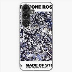 Made of Stone - The Roses Samsung Galaxy Soft Case