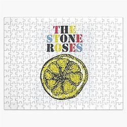 The Stone Rose Puzzle