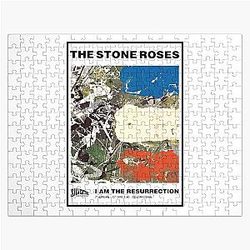 IDOL The Stone Roses Jigsaw Puzzle Sale Gift For You